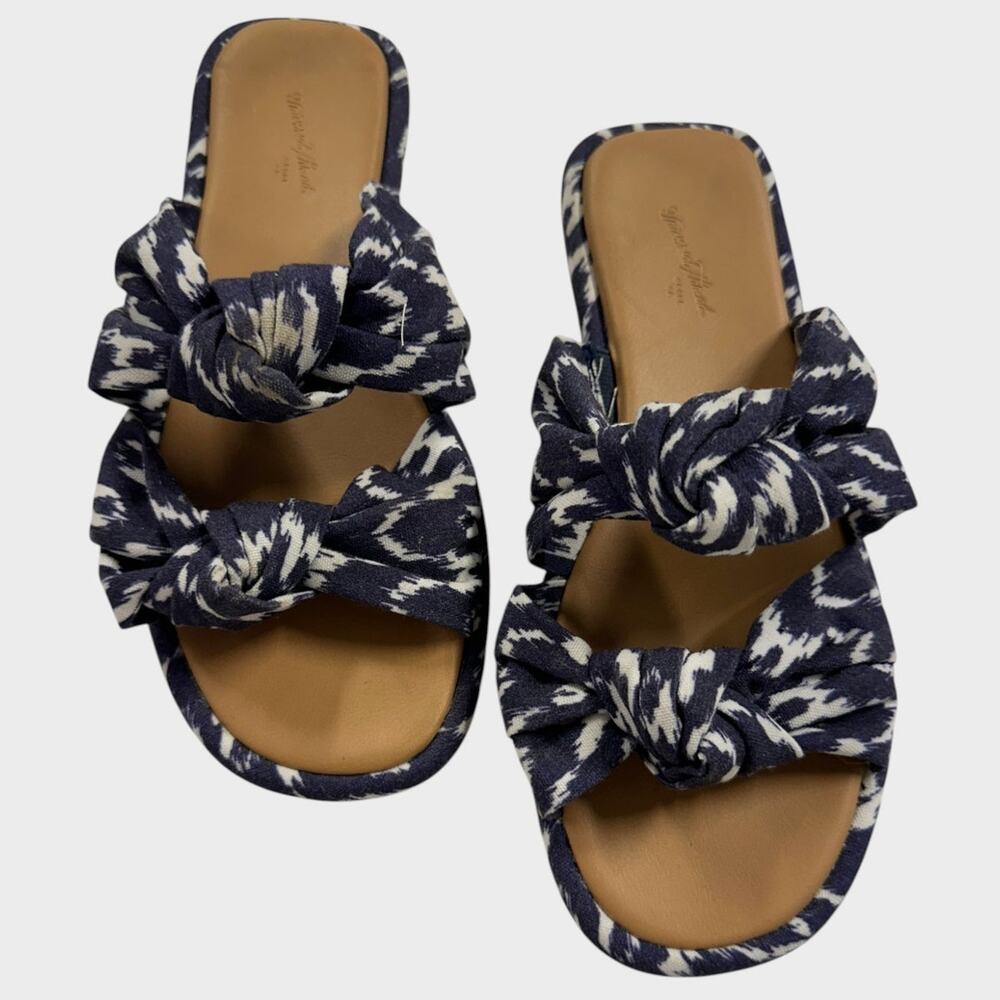 Universal Thread Size 7 Slides
